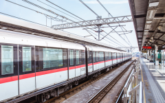 <b>能应轨道交通范畴多样化的复杂场景需求</b>