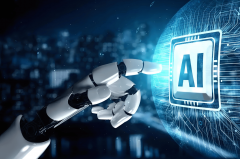 <b>“AI搜刮全域流量领航者”行业认证</b>