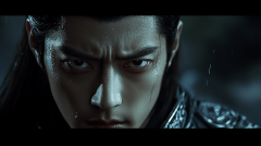 公司面向影视财产的全流程AI创做系统